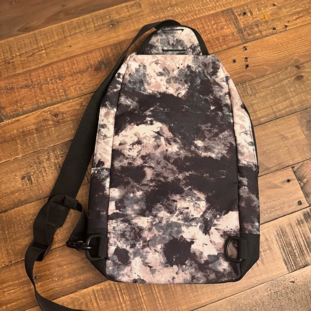 HERSCHEL Heritage Camp Shoulder Bag‎